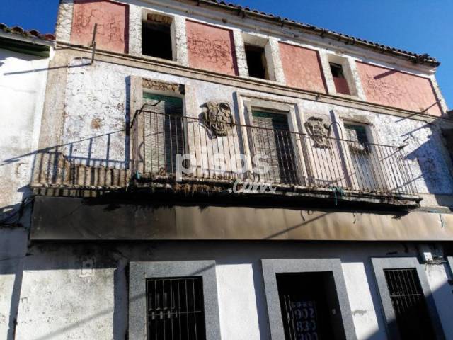 Casa en venta en Travesía Jose Antonio, 17